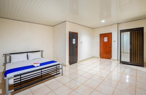 Bandar Lampung Hotel | Hotel Bambu Kuning