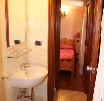 Borgata Sestriere Hotel | Hotel Banchetta