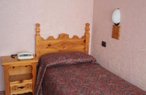 Borgata Sestriere Hotel | Hotel Banchetta