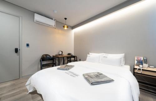 Pyeongtaek Hotel | Hotel Band