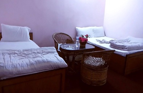 Bandipur Hotel | Hotel Bandipur Palace
