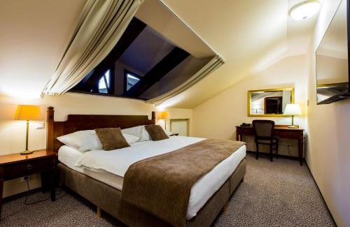 Sever Hotel | Hotel Bankov Košice