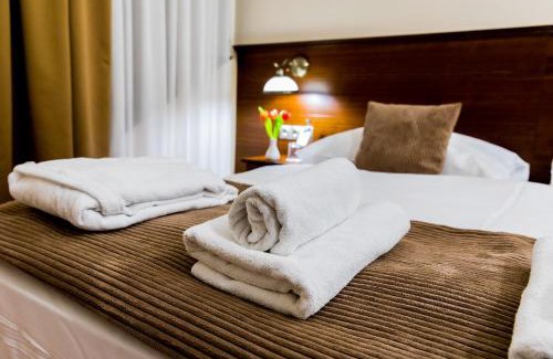 Sever Hotel | Hotel Bankov Košice