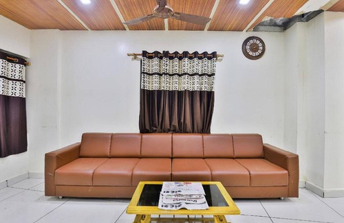 Somnath Hotel | Hotel Bansidhar