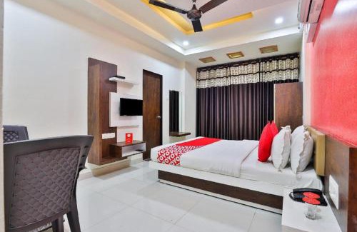 Somnath Hotel | Hotel Bansidhar-Somnath