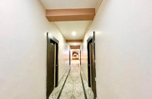 Haridwar Hotel | hotel Banti haridwar