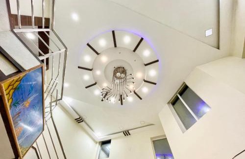 Haridwar Hotel | hotel Banti haridwar