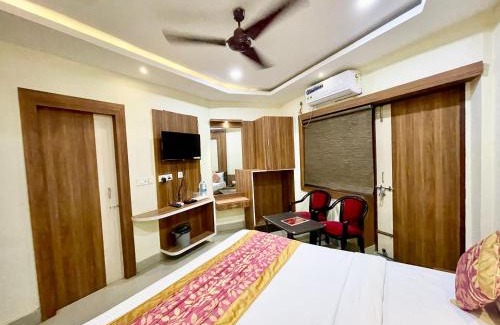 Haridwar Hotel | hotel Banti haridwar