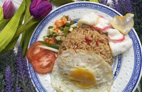 Gambir Hotel | Hotel Banyuwangi Sintera