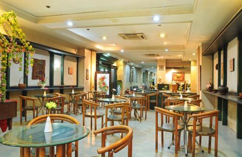 Gambir Hotel | Hotel Banyuwangi Sintera