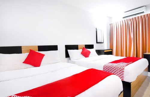Kampung Jawa Hotel | Hotel Bao Shu
