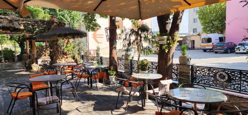 Kukes Hotel | Hotel Bar Restaurant America