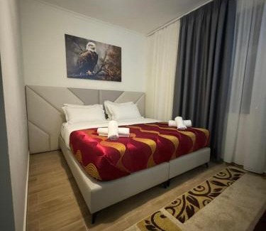 Sakës Hotel | Hotel Bar-Restorant Fresku