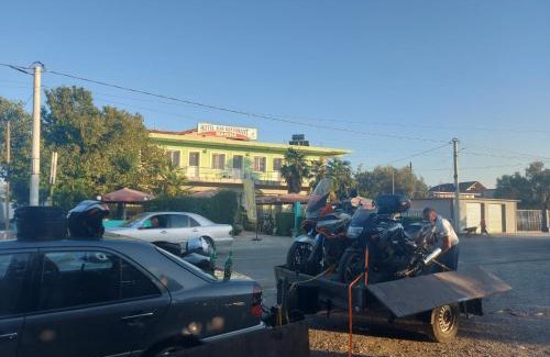 Mjede Hotel | Hotel Bar Restorant Marina
