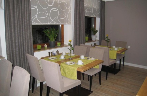 Denzenberg/Sand Hotel | Hotel Barbarina