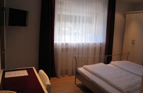 Denzenberg/Sand Hotel | Hotel Barbarina