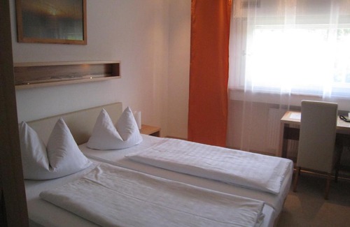 Denzenberg/Sand Hotel | Hotel Barbarina