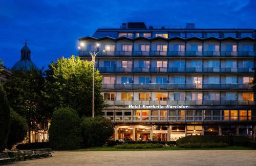 Como City Centre Hotel | Hotel Barchetta Excelsior