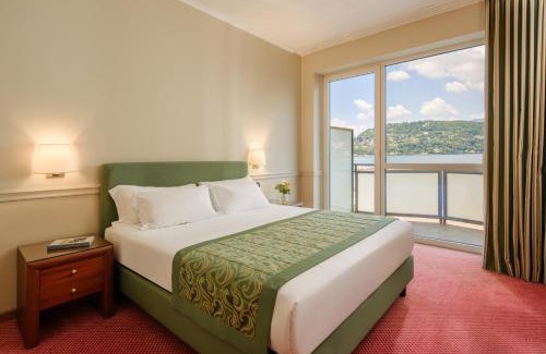 Como City Centre Hotel | Hotel Barchetta Excelsior