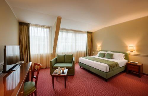 Como City Centre Hotel | Hotel Barchetta Excelsior
