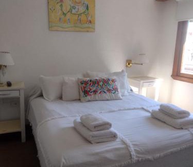 Villa Gesell Hotel | Hotel Barracuda