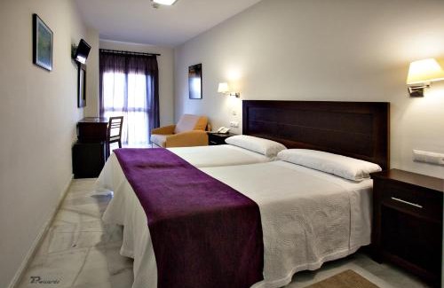 Sanlucar de Barrameda Hotel | Hotel Barrameda