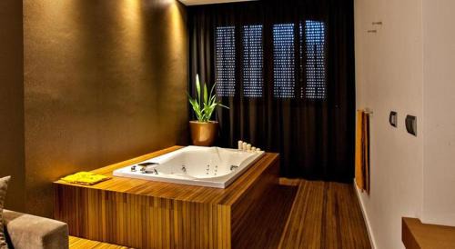 Sanlucar de Barrameda Hotel | Hotel Barrameda