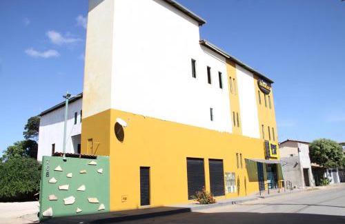 Santos Dumont Hotel | Hotel Barroso