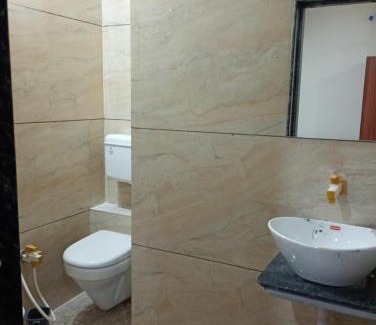 Ujjain Hotel | Hotel Barsana Palace, Near Mahakal Temple- 200 meter