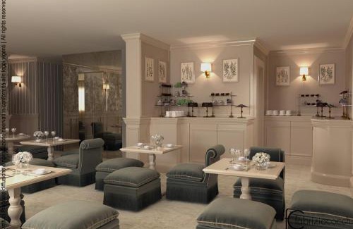 San Marco Hotel | Hotel Bartolomeo