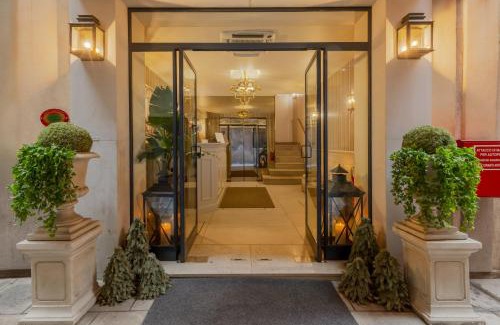 San Marco Hotel | Hotel Bartolomeo