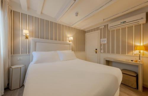 San Marco Hotel | Hotel Bartolomeo