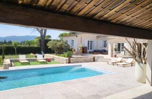 Lourmarin Hotel | Hotel Bastide & SPA - Villa de Lourmarin