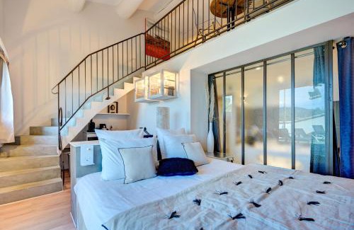 Lourmarin Hotel | Hotel Bastide & SPA - Villa de Lourmarin