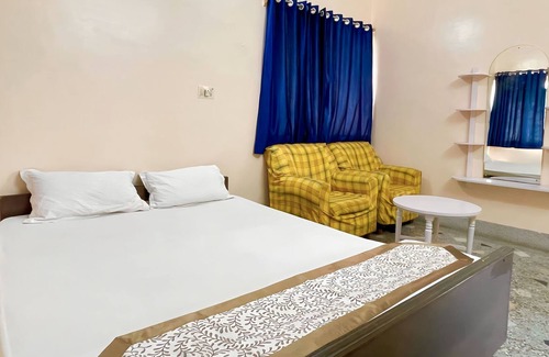 Bolpur Hotel | Hotel Basundhara
