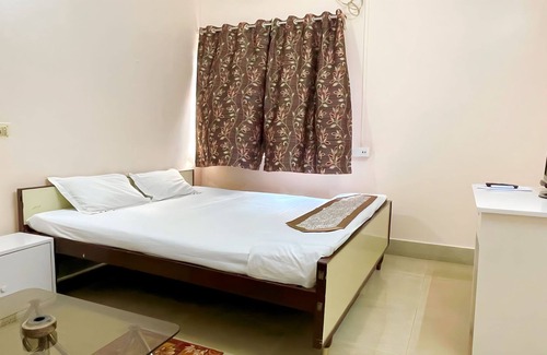 Bolpur Hotel | Hotel Basundhara