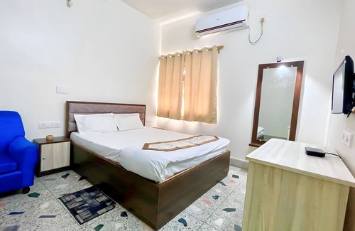 Bolpur Hotel | Hotel Basundhara