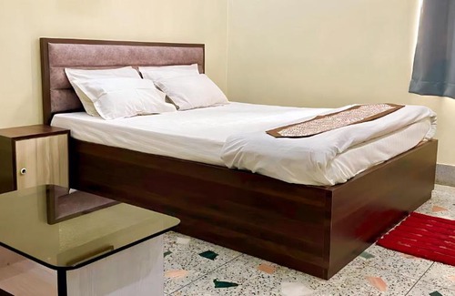 Bolpur Hotel | Hotel Basundhara