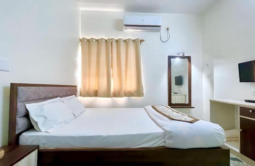 Bolpur Hotel | Hotel Basundhara