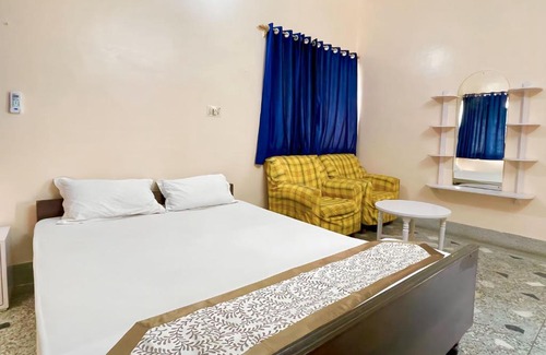 Bolpur Hotel | Hotel Basundhara