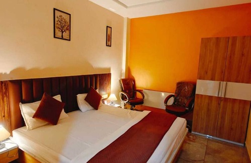Bhopal Hotel | hotel basurivala