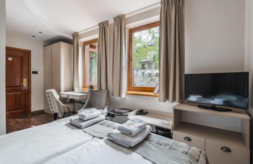 Szczawnica Hotel | Hotel Batory