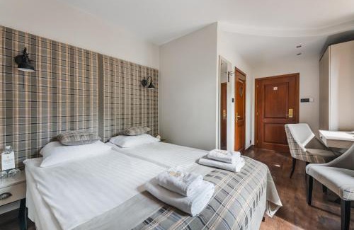 Szczawnica Hotel | Hotel Batory