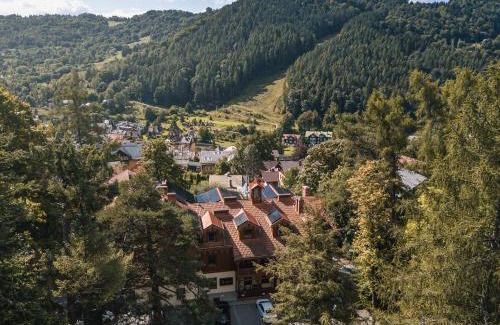 Szczawnica Hotel | Hotel Batory