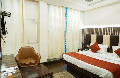 Jangpura Hotel | Hotel Batra Home Nizamuddin