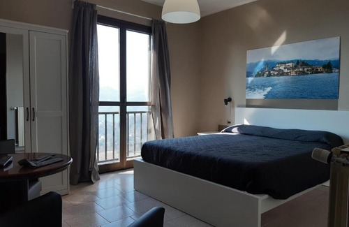 Vacciaghetto Hotel | Hotel Battle Of Britain