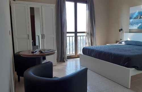 Vacciaghetto Hotel | Hotel Battle Of Britain