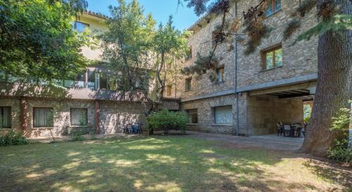 La Alberca Hotel | Hotel Batuecas