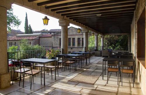 La Alberca Hotel | Hotel Batuecas