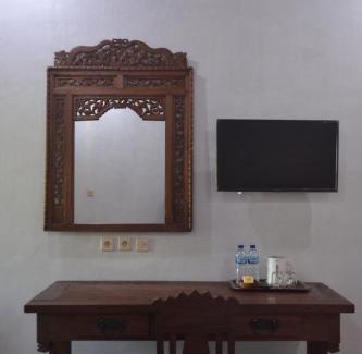 Cijulang Hotel | hotel batukaras kalaras
